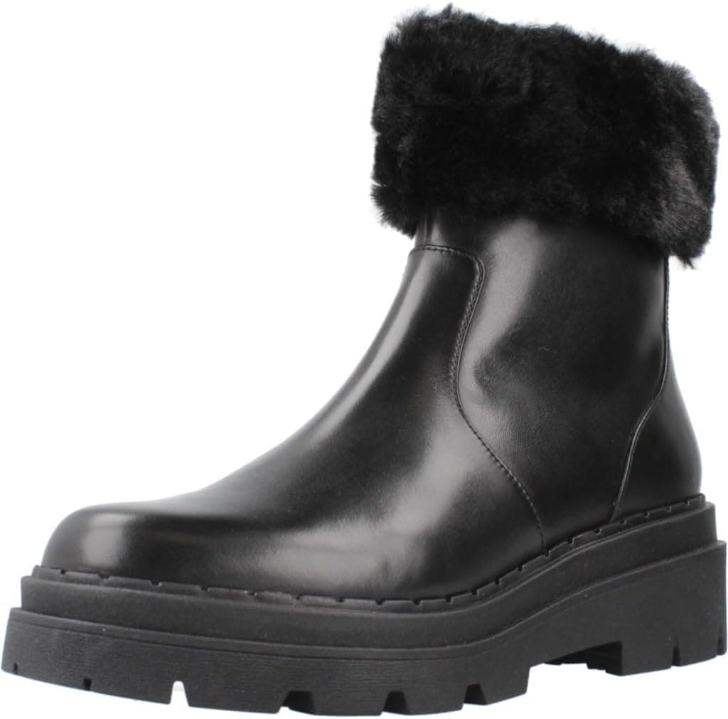Geox D Felleny G | Botins de tornozelo para mulher