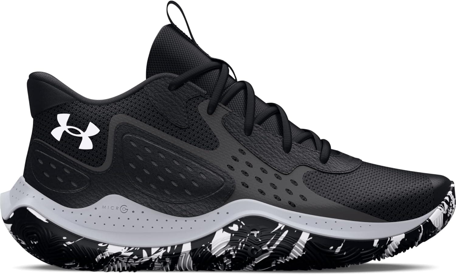 Under Armour Jet 23, sapatilhas unissexo