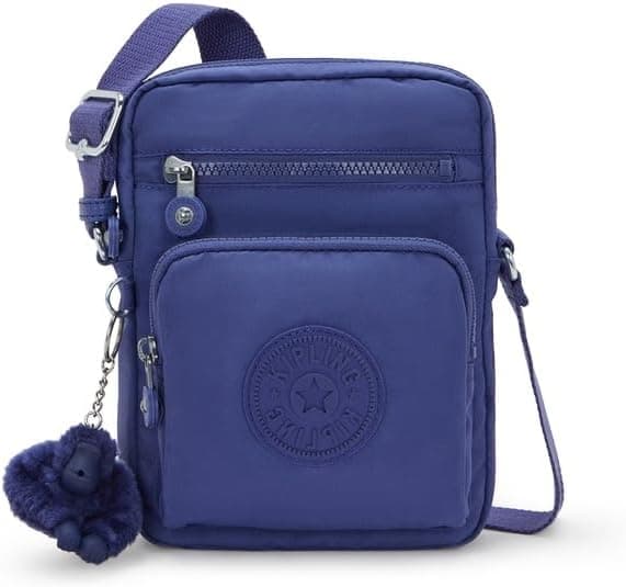 Kipling Gunne | Mala tiracolo pequena em azul