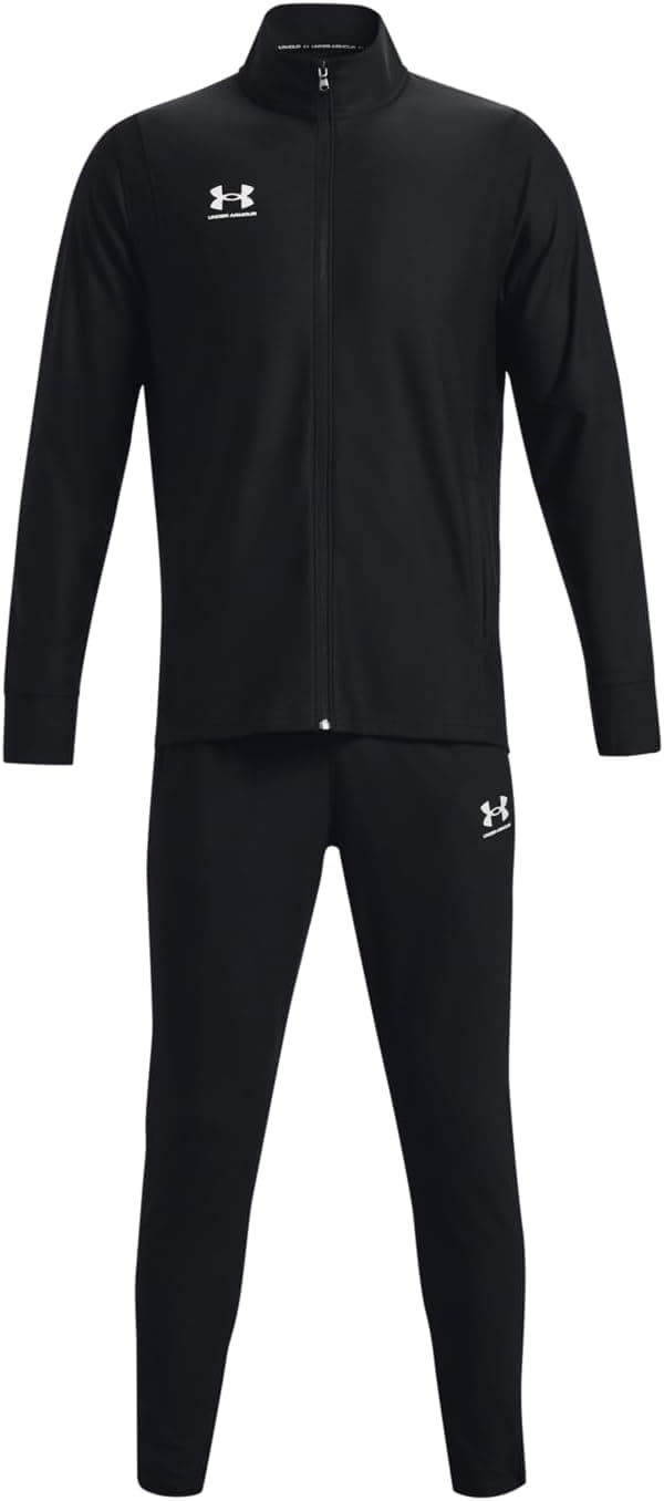 Under Armour Ua Ch. Tracksuit | Fato de treino desportivo para homem