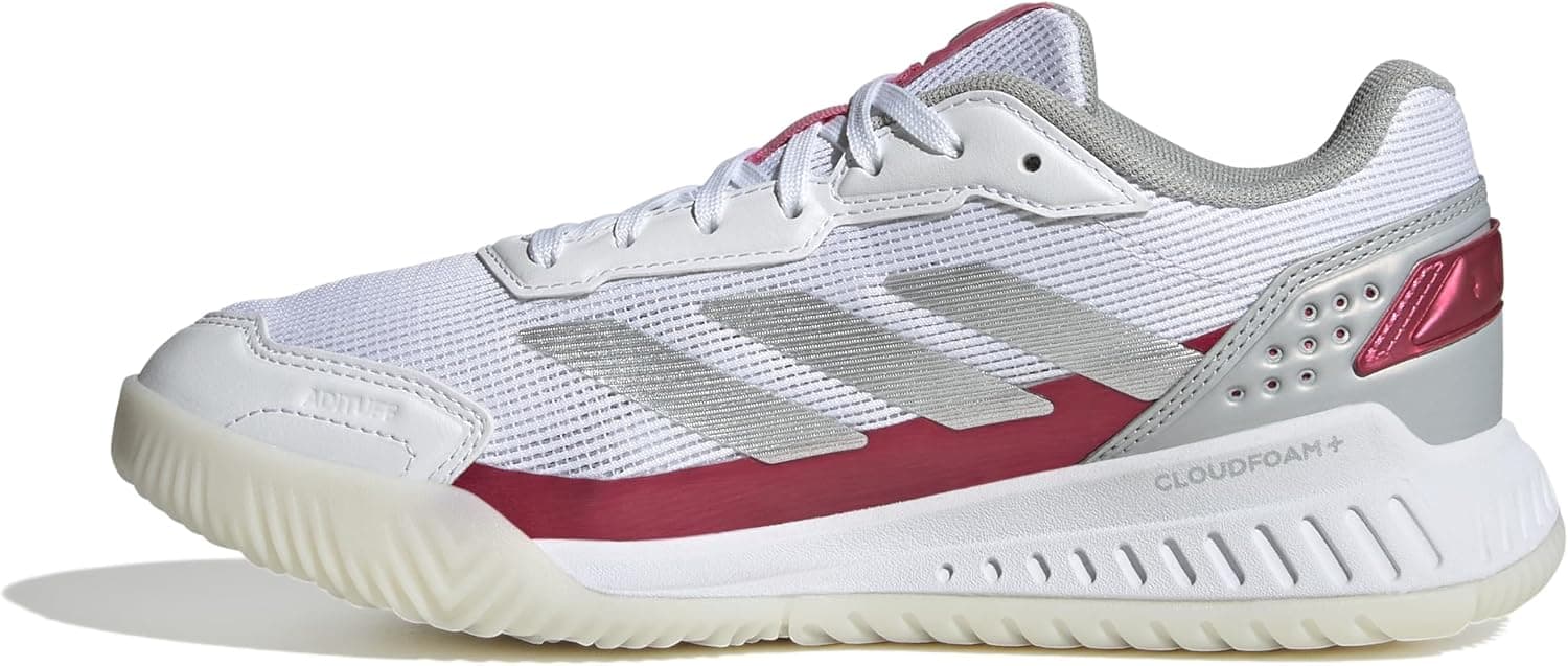 adidas Courtquick W Padel, Sapatos de mulher
