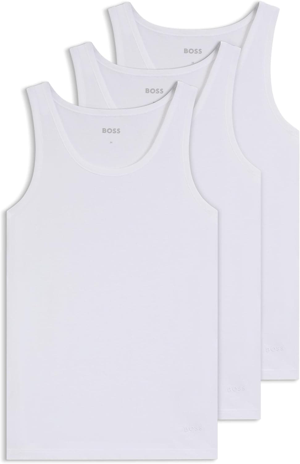 BOSS T-shirt para homem