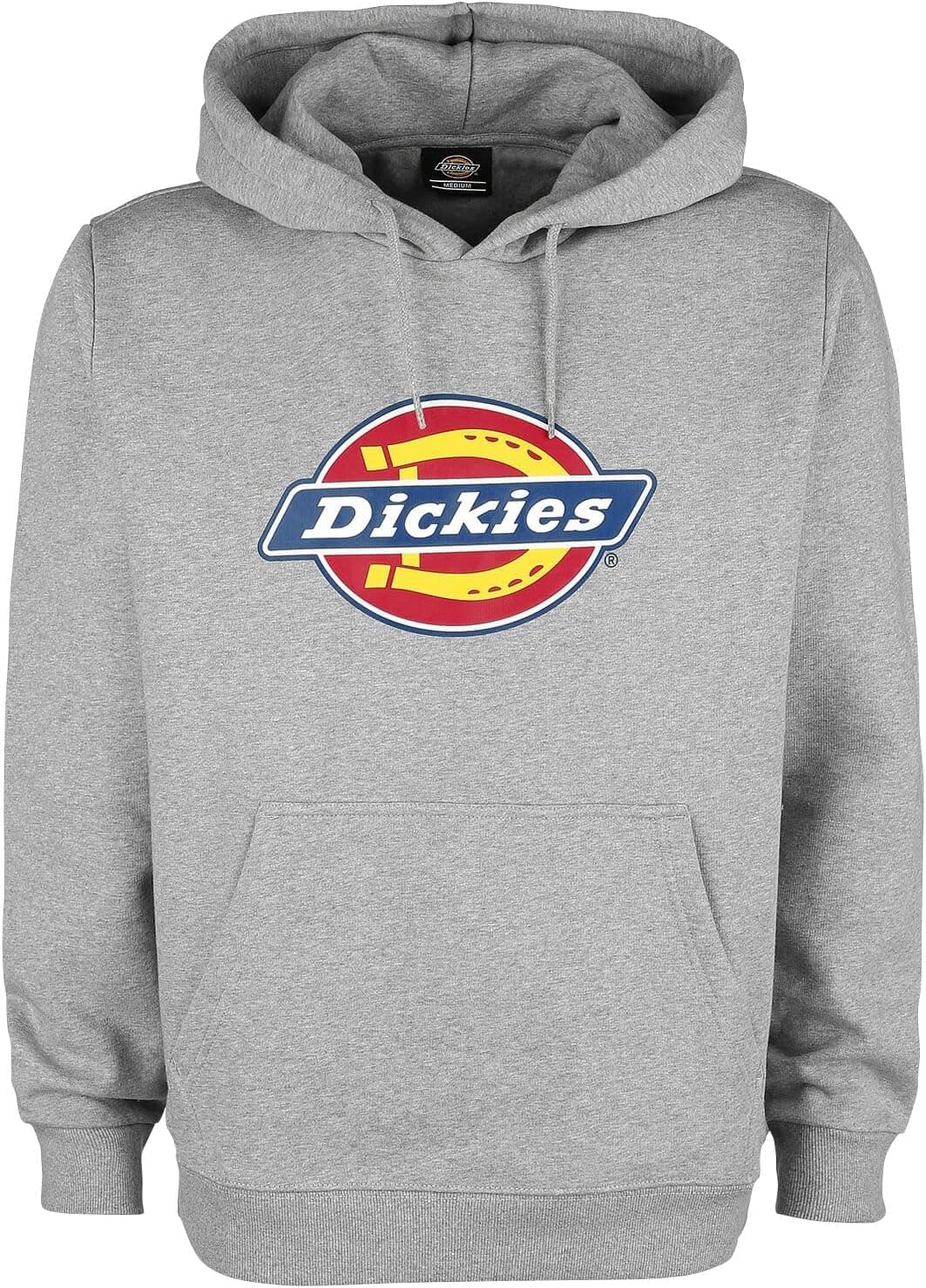 Dickies Icon Logo Hoodie camisola com capuz para homem