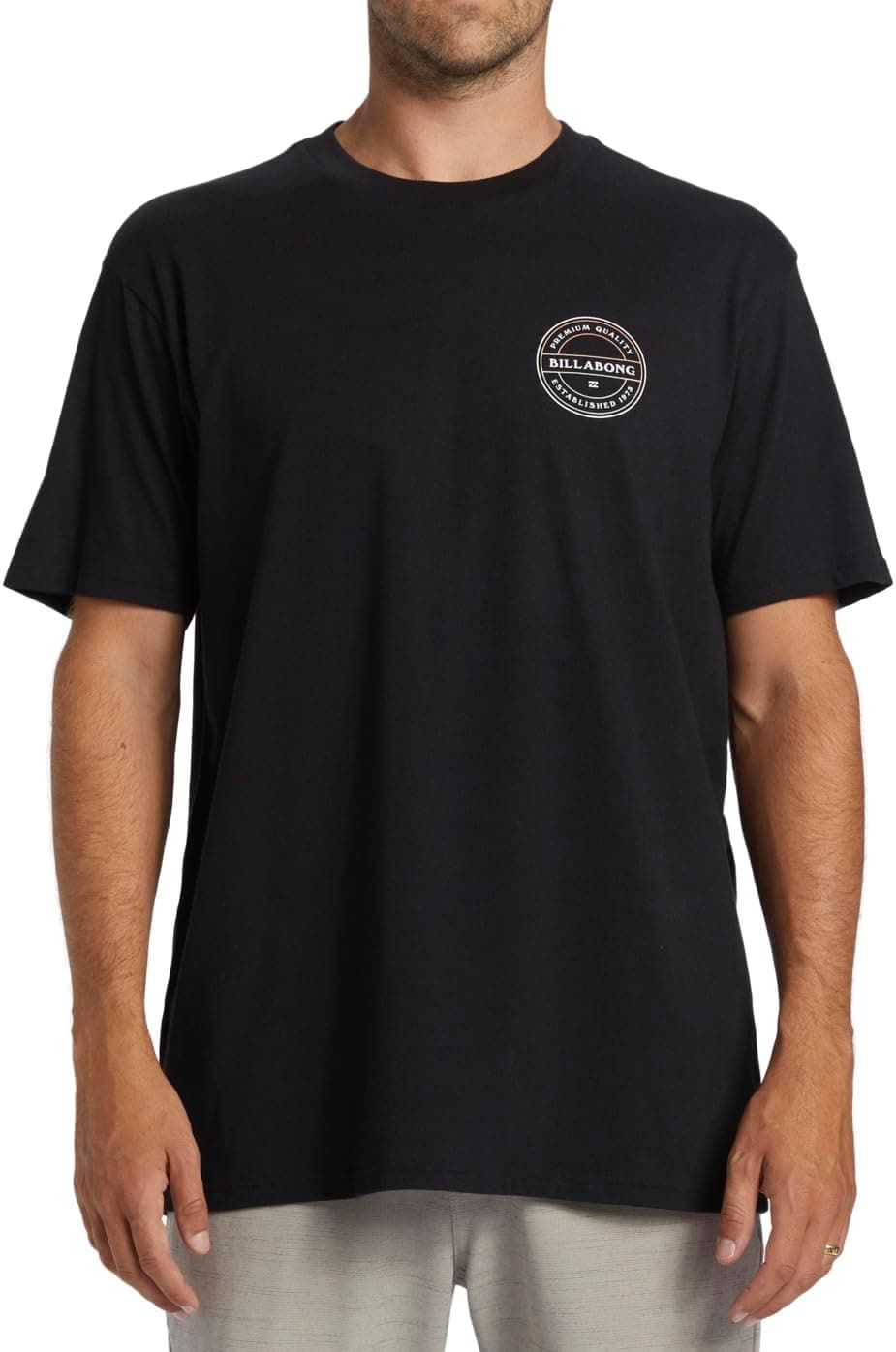 Billabong T-shirt para homem