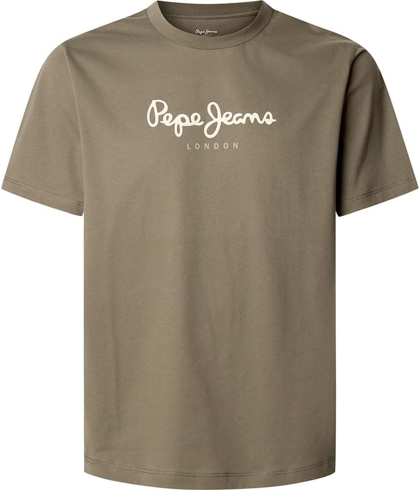 Pepe Jeans Eggo N Verde T-shirt