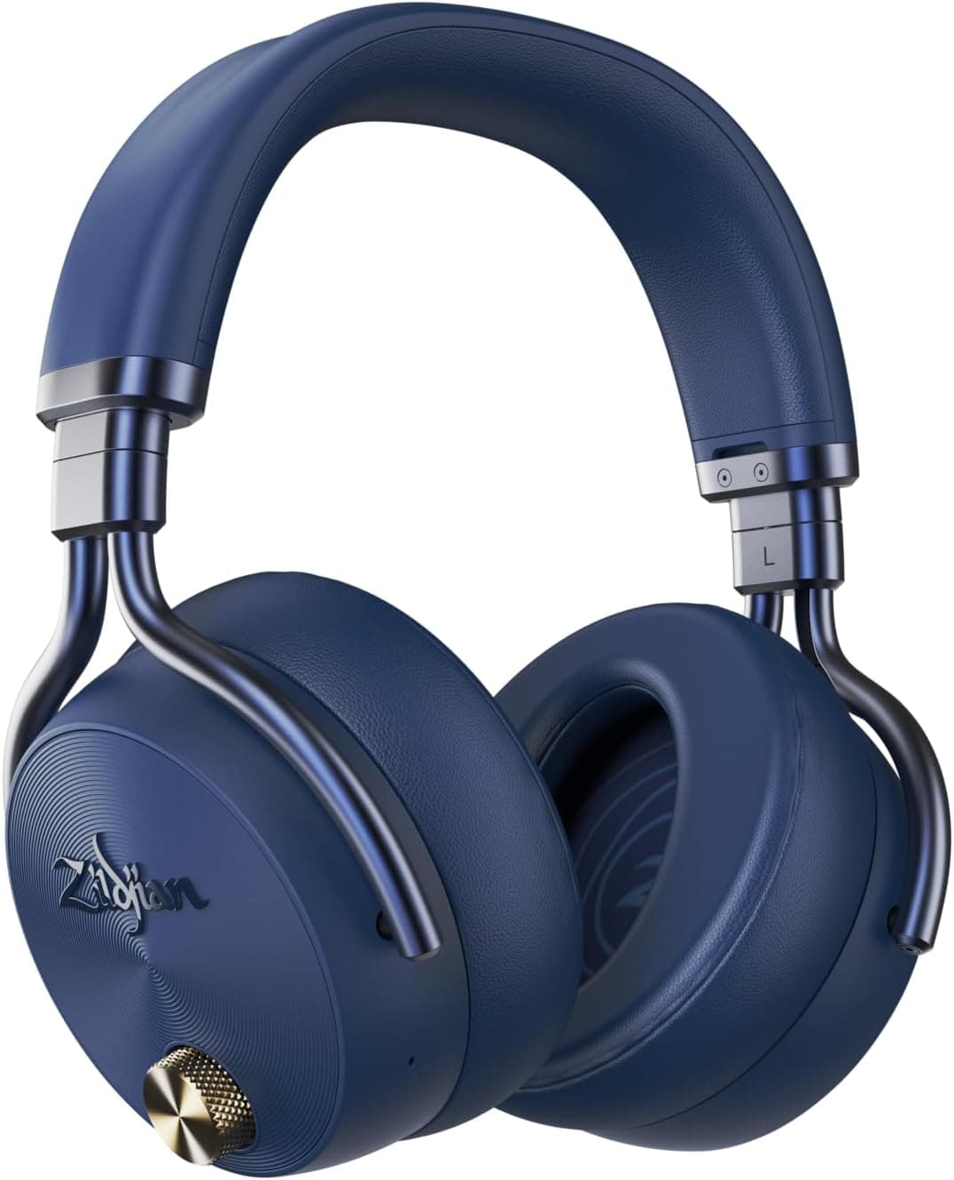 ZILDJIAN - ZXHP0022 - Auricular Bluetooth Alchem Tune Midnight - azul