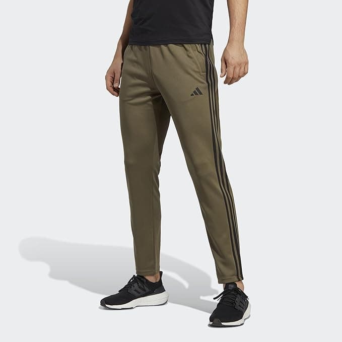 adidas TR-es Base 3pt - Calças de treino para homem