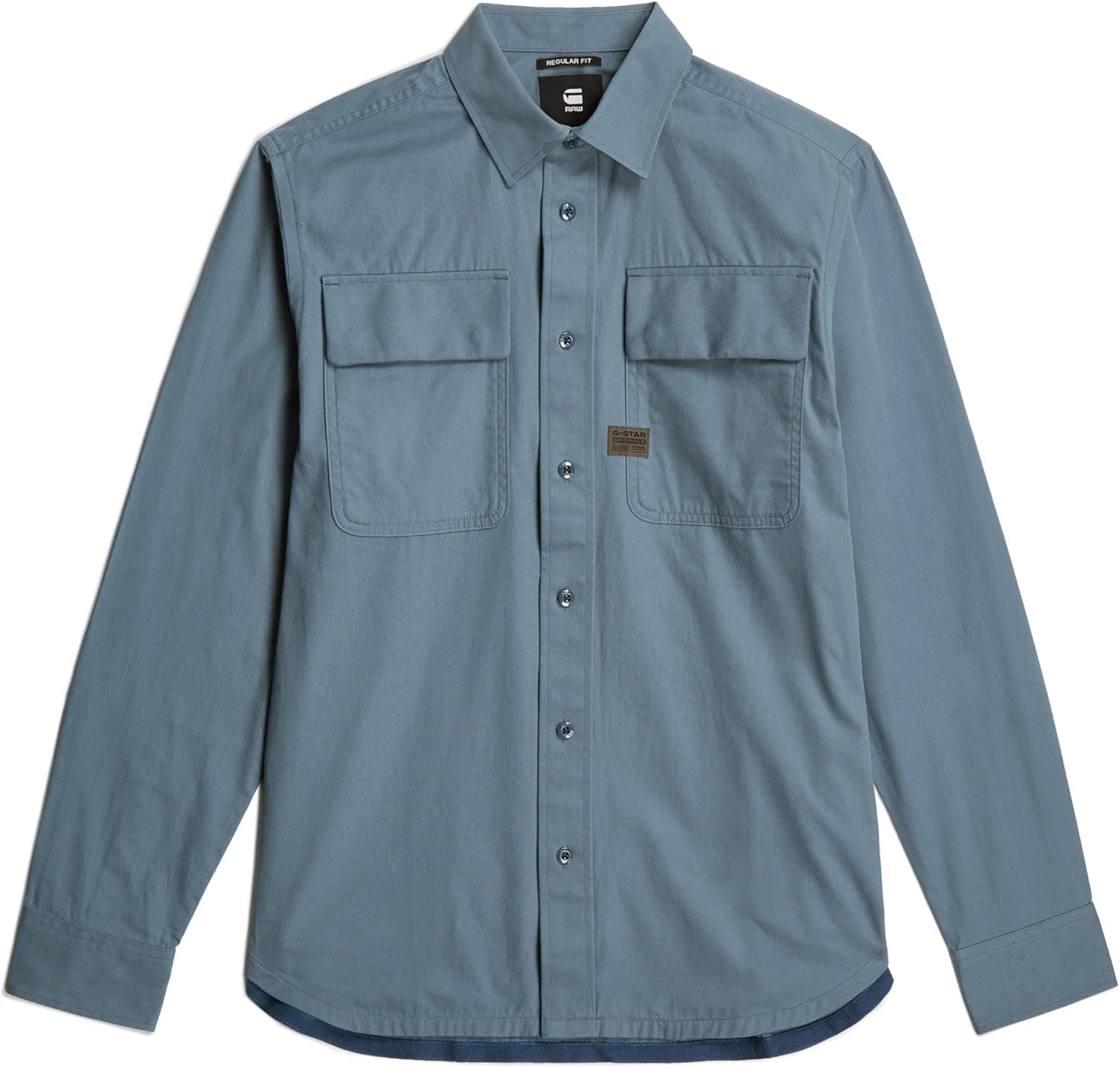 G-STAR Camisa CPO regular Camisa para homem
