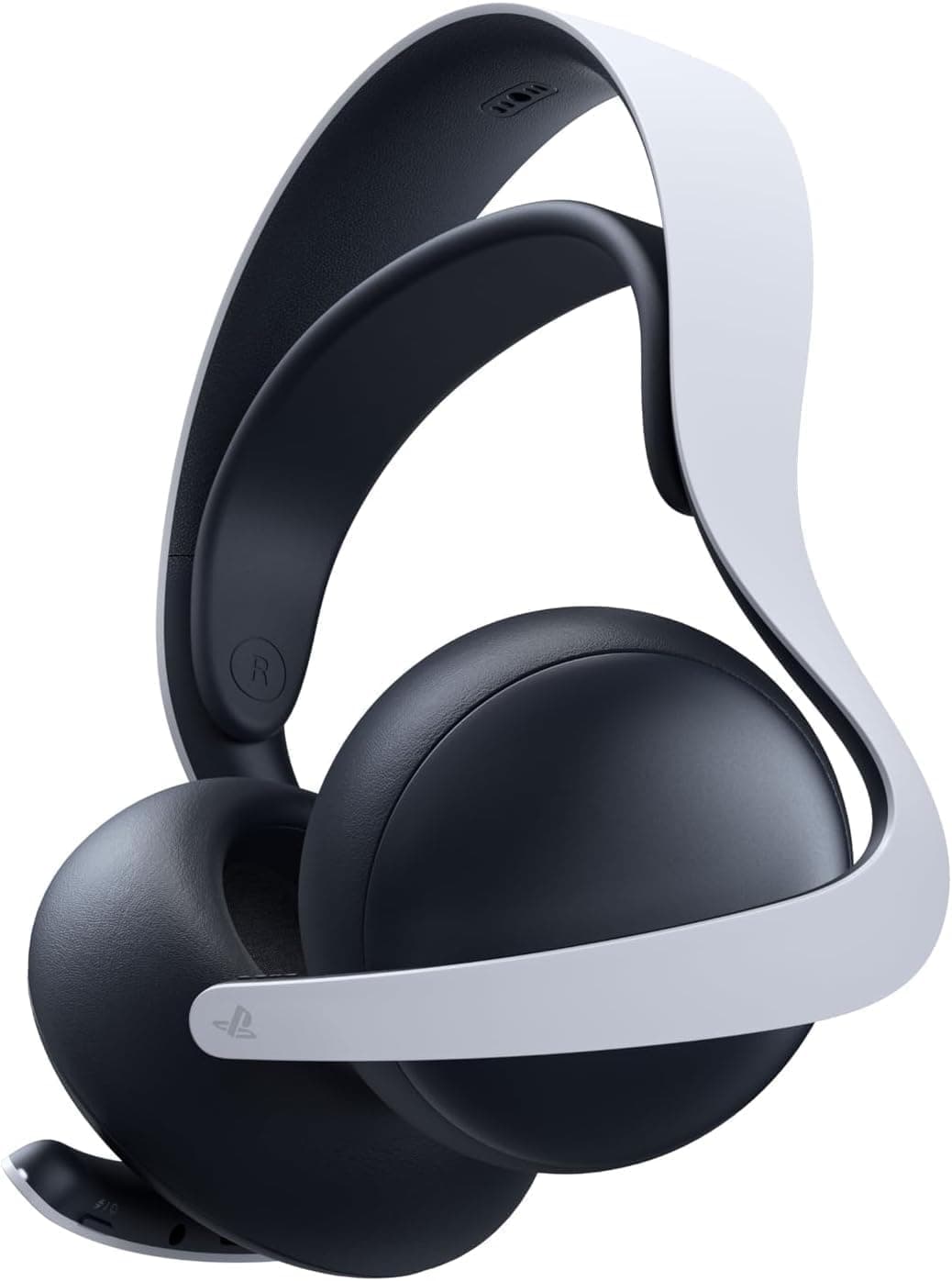 PlayStation 5 - Auscultadores sem fios com microfone Sony Pulse Elite™