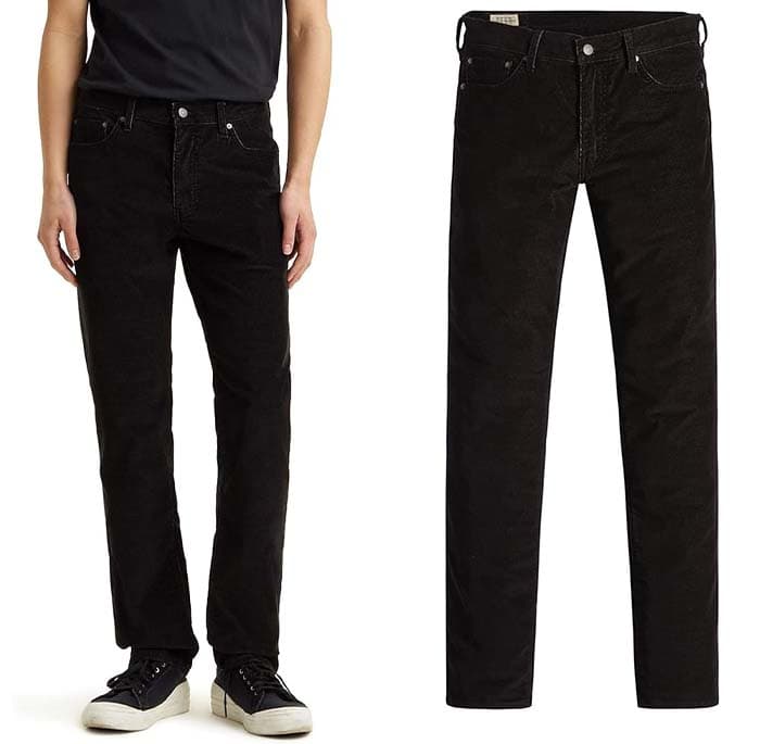 Levi's 511 Slim Calças para homem