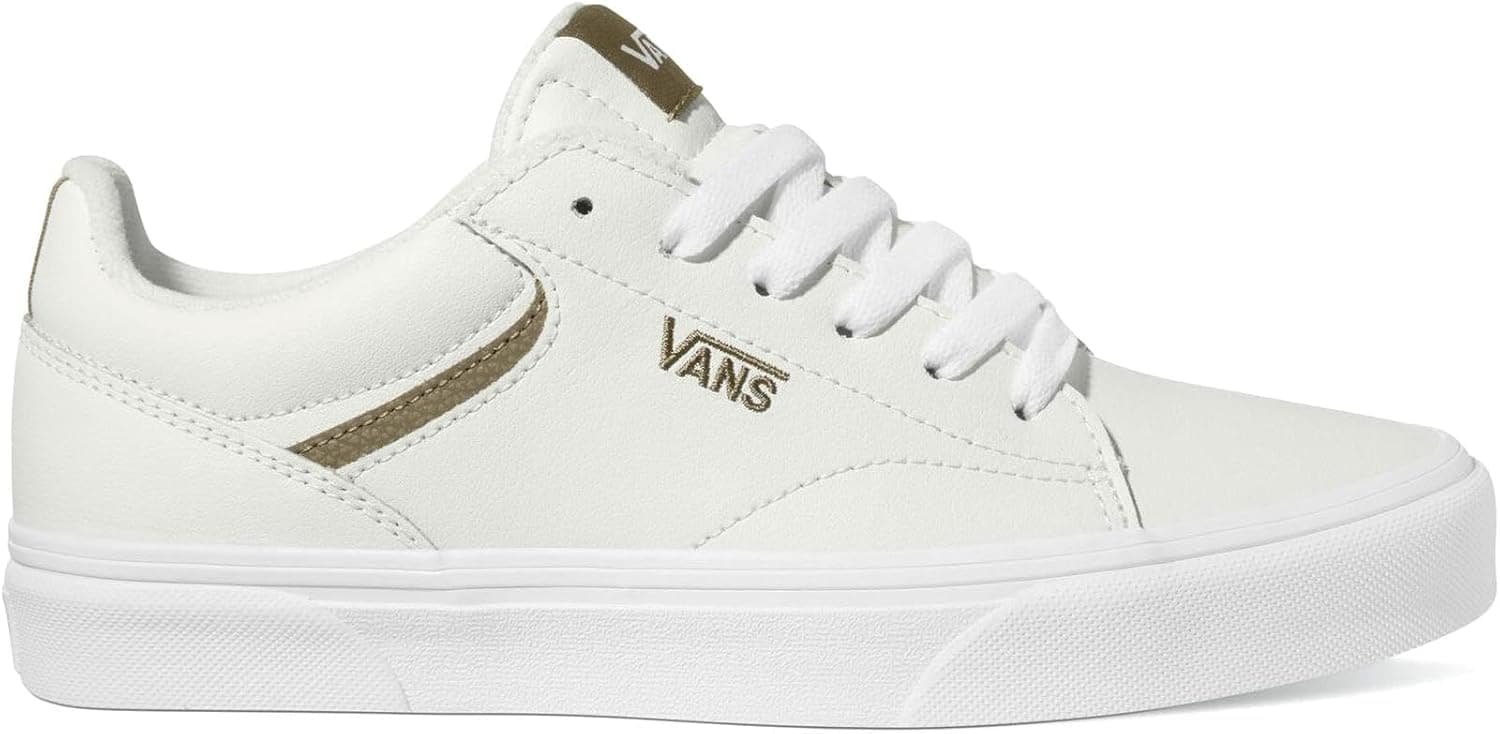 Vans Seldan, Sapatilhas para mulher