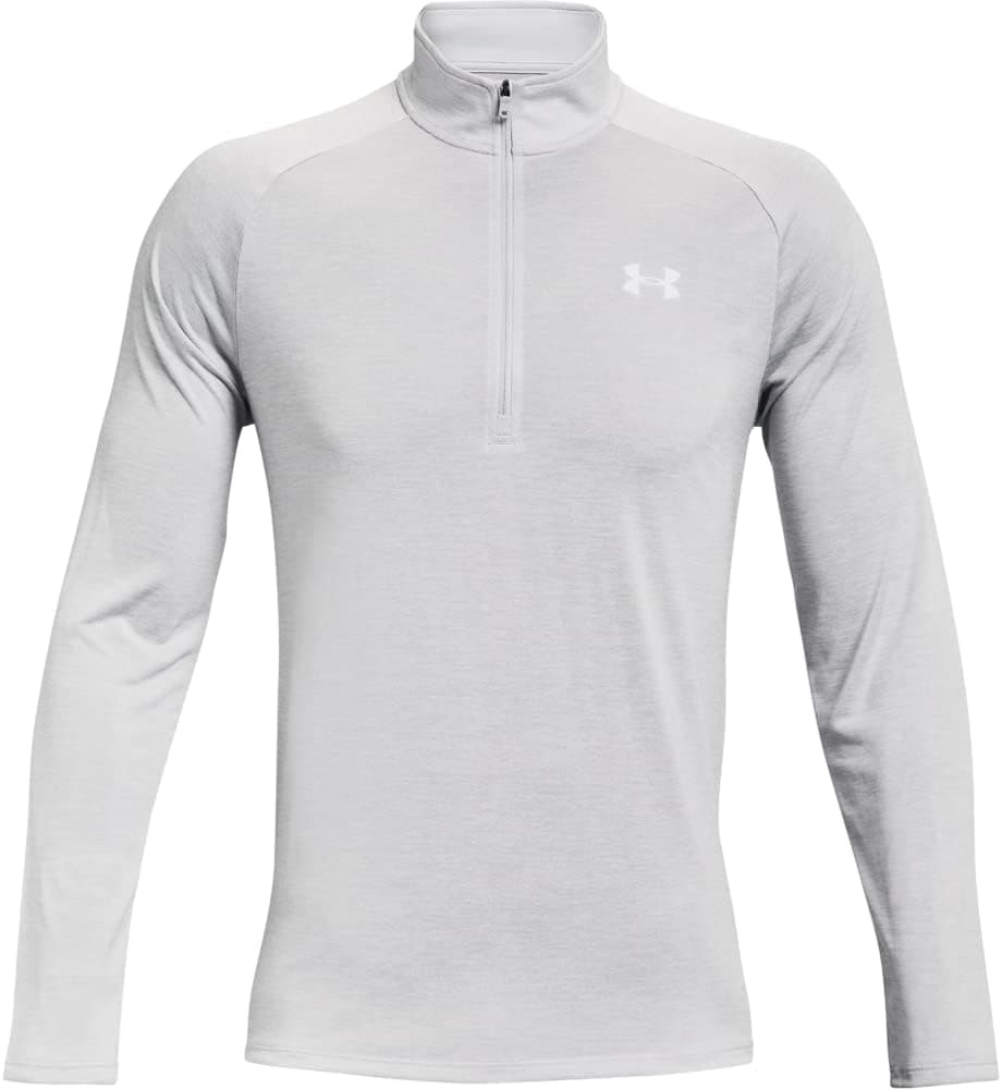 Under Armour Tech 2.0 1/2 Zip Parte superior de aquecimento para homem