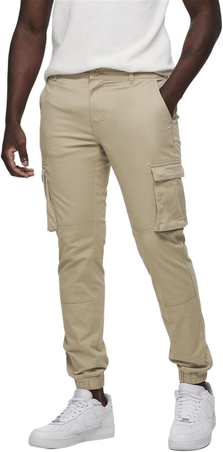 Only & Sons Cargo Trousers ONSCAM Tapered Fit Cargo Trousers