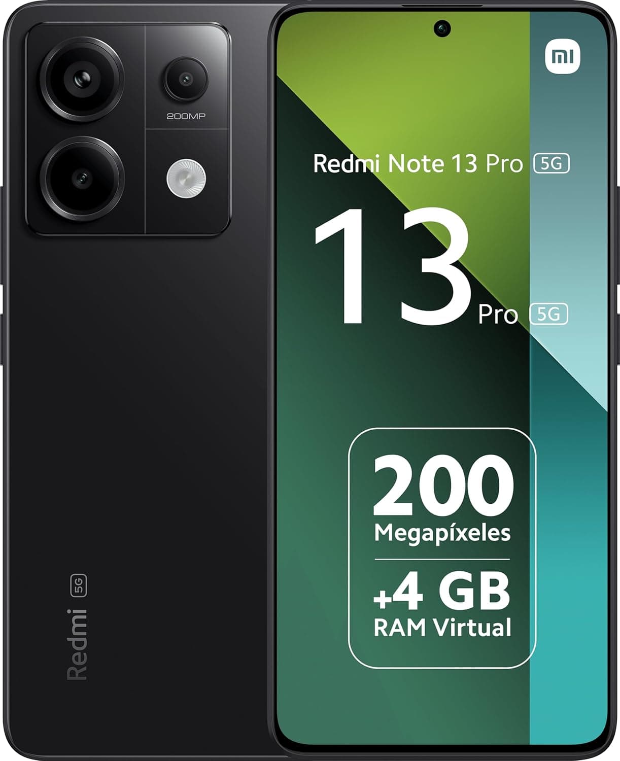 Xiaomi Redmi Note 13 Pro 5G 12GB/512GB 