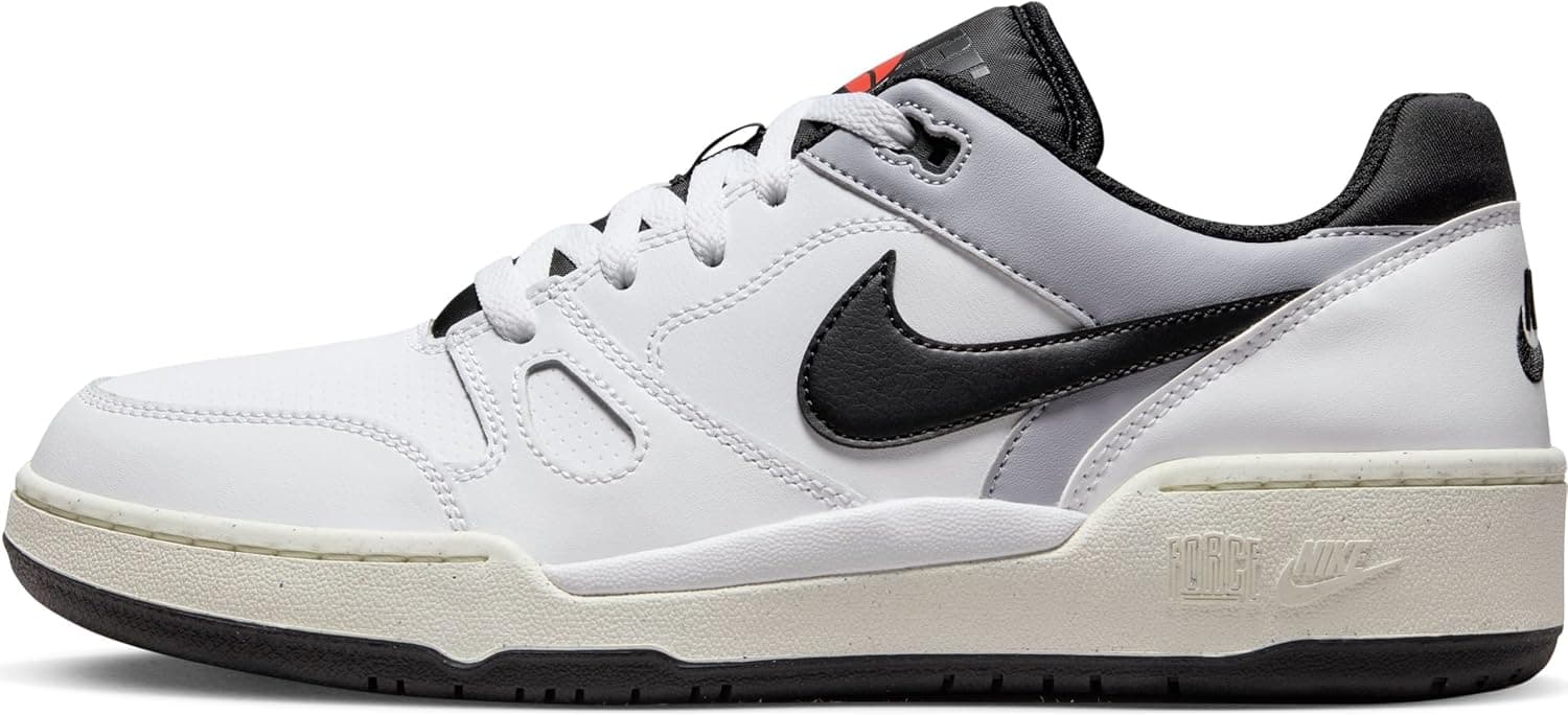NIKE Full Force Low, Sapatilhas para homem