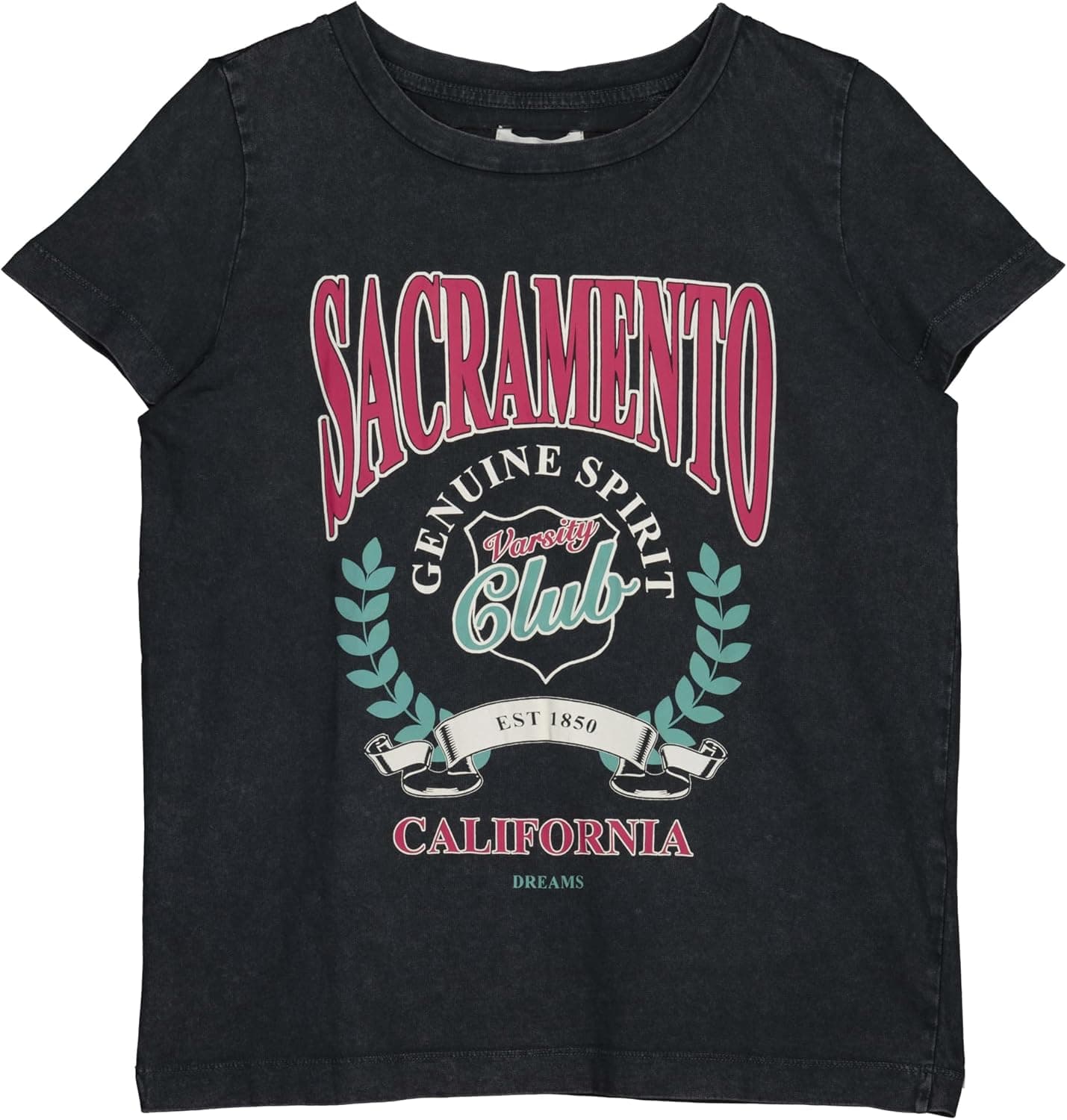 SPRINGFIELD T-shirt para mulher