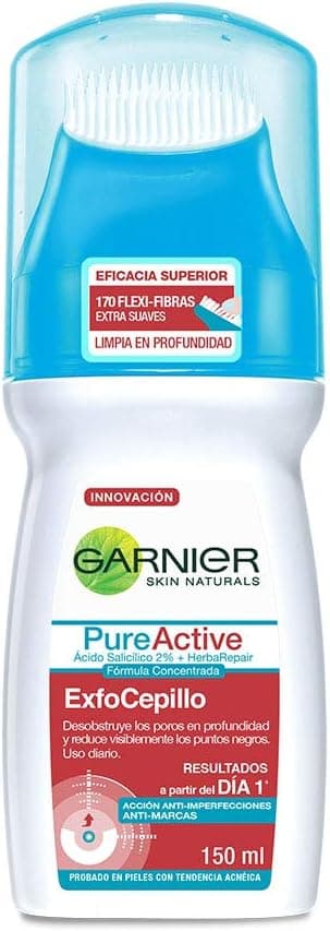 Garnier Skin Active Expoescova