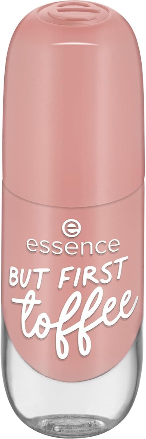 Essence 32 But First Toffee | Verniz de unhas tom toffee 10 ml