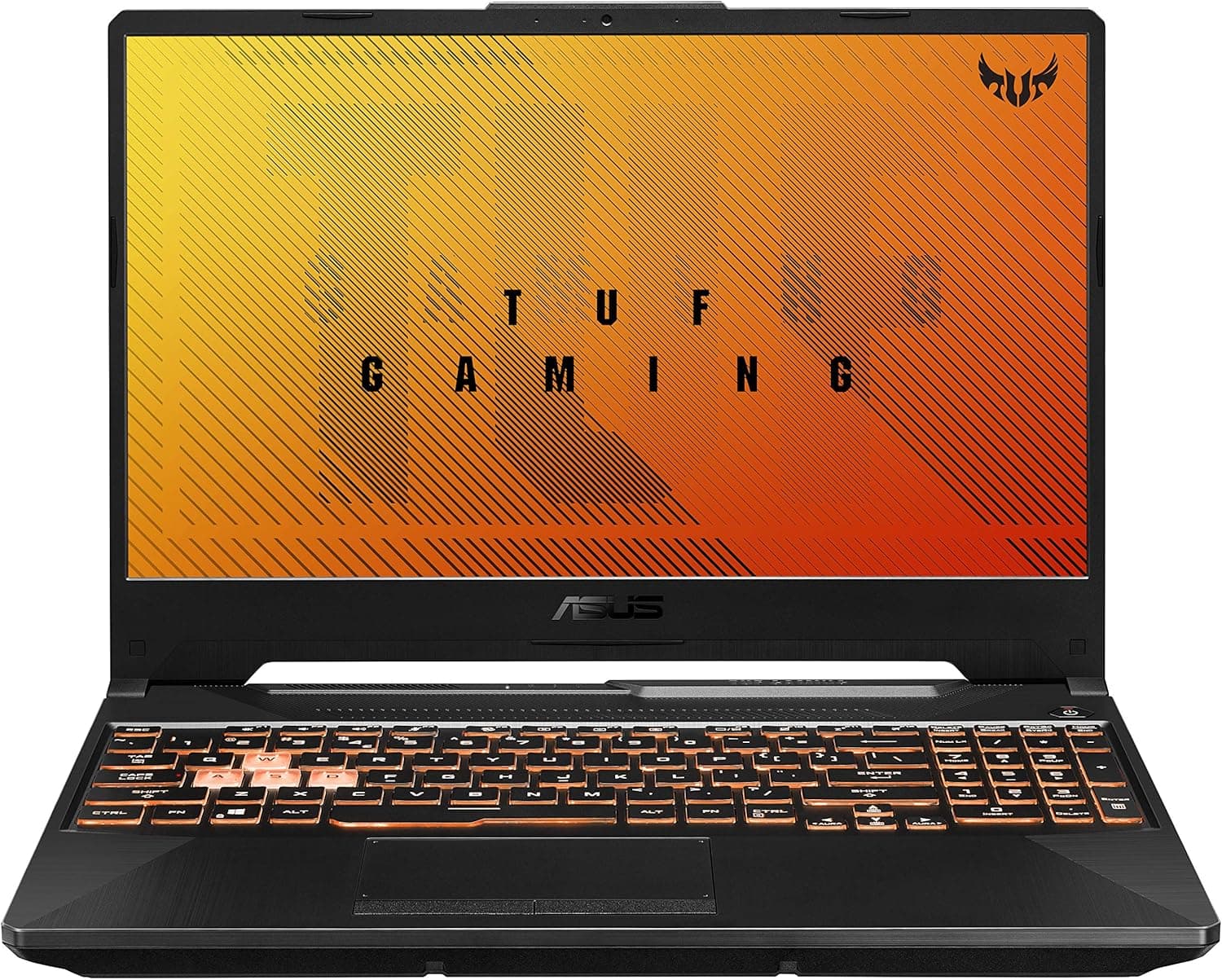 ASUS Gaming TUF506LU-HN201T