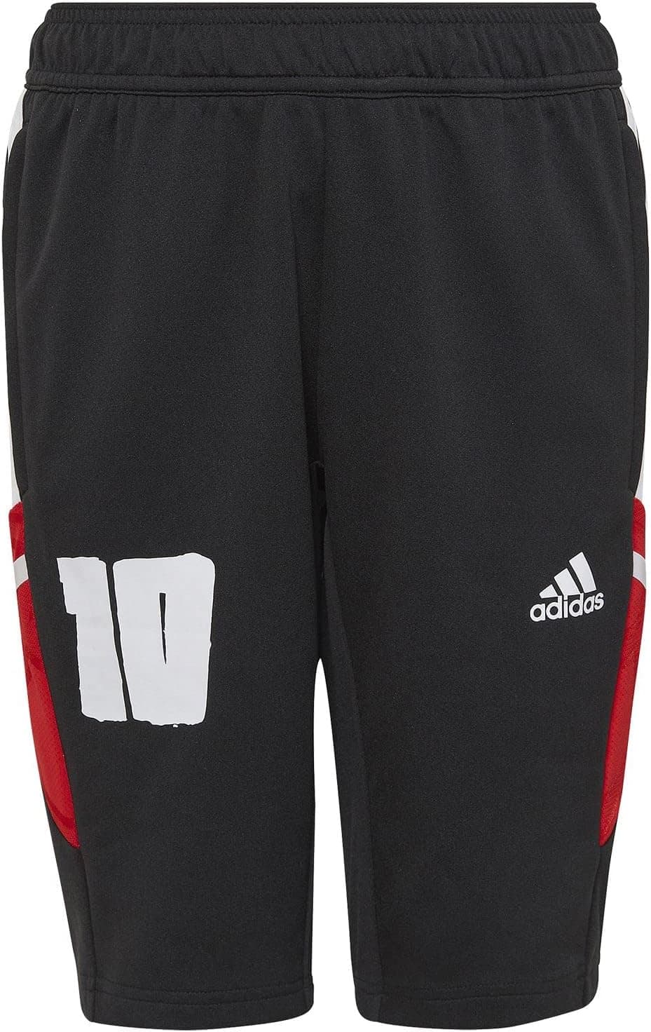 adidas Messi 1/2 Pnt - Calções para crianças