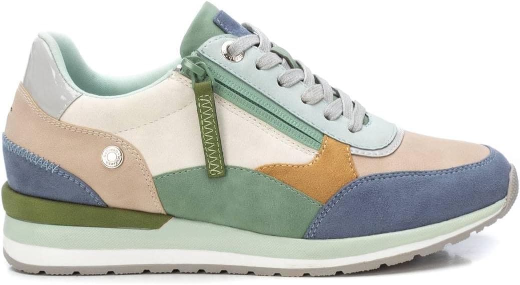 REFRESH 17263003 | Sapatilhas casuais para mulher