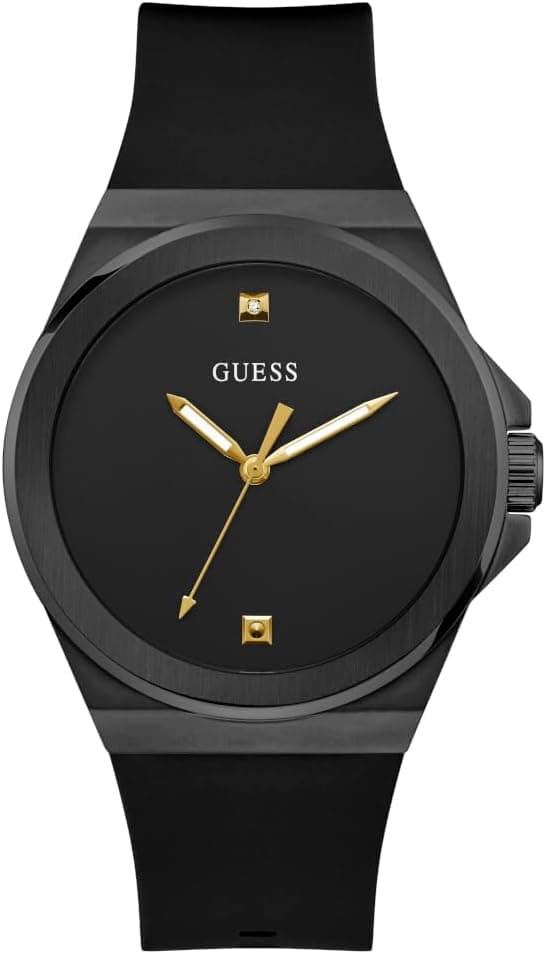 GUESS GW0790G2 | Relógio de pulso casual para homem