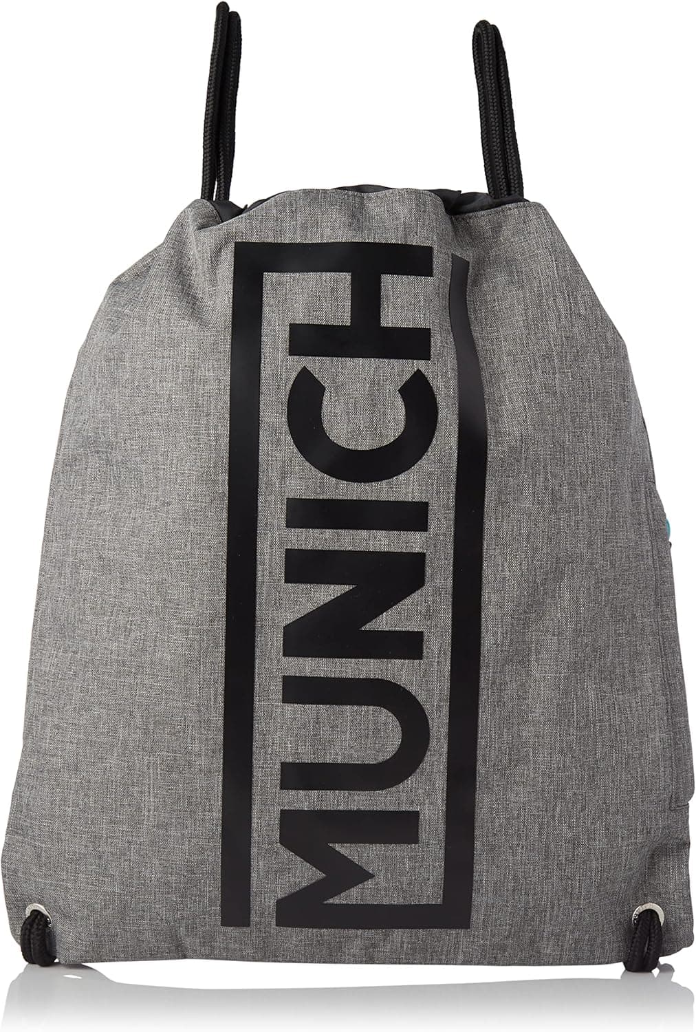 Munich Sports Gym Sack | Saco de ginásio unissexo com cordão