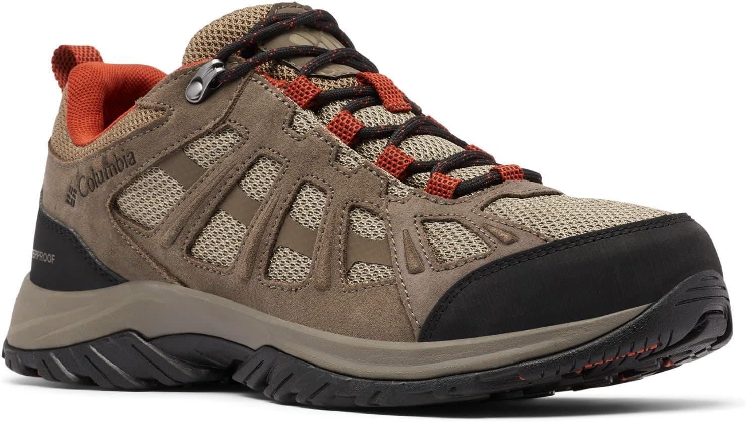 Columbia Redmond 3 WP Sapatilhas de caminhada para homem