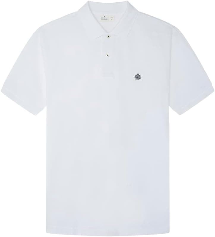 SPRINGFIELD Camisa polo para homem