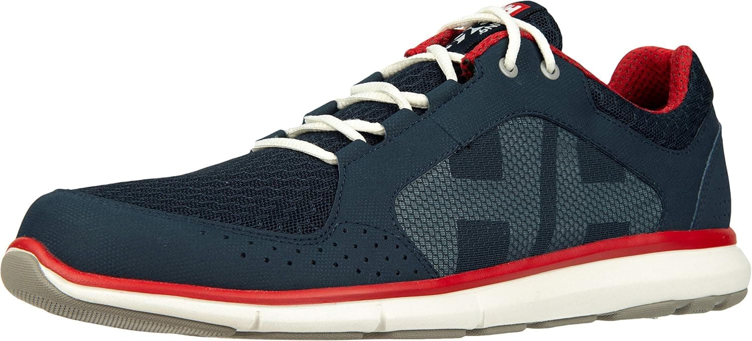 Helly Hansen Sapatilhas para homem Ahiga V4 Hydropower
