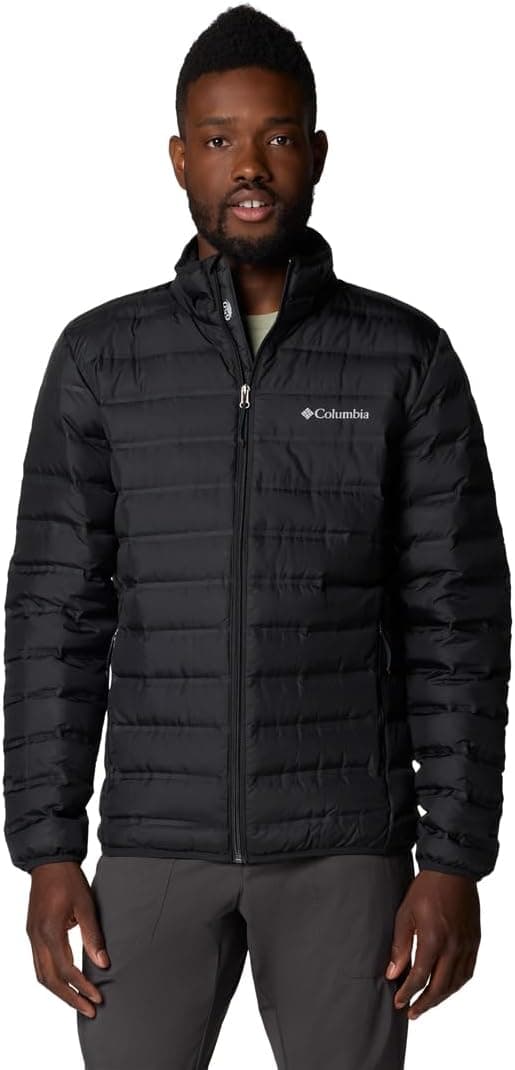 Columbia Lake 22 2.0 | Casaco de penas acolchoado para homem