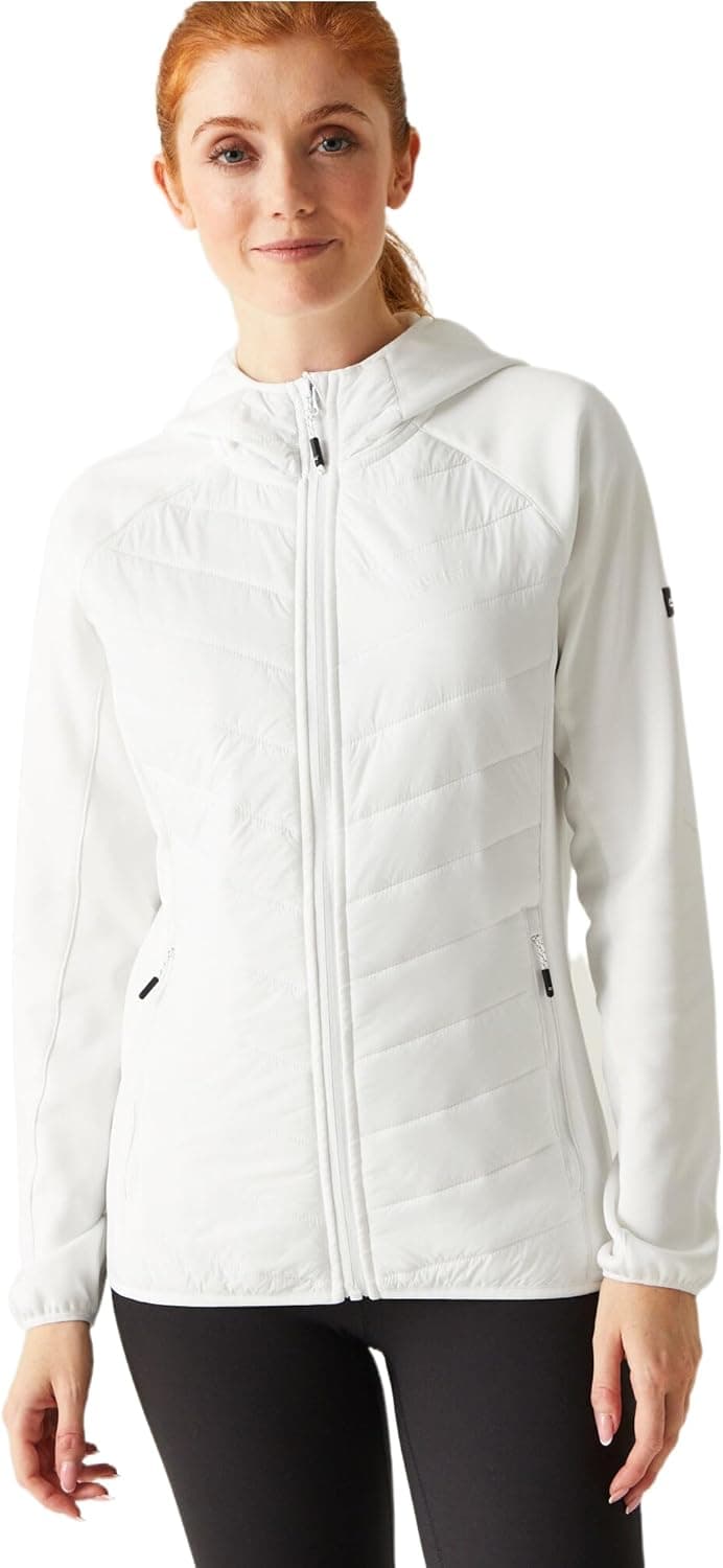 Regatta Padded Hybrid | Casaco acolchoado para mulher