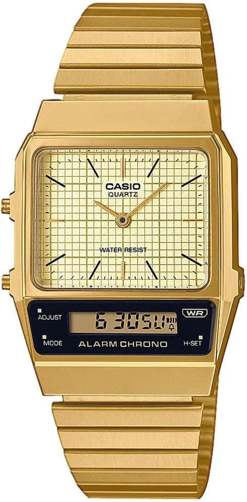 CASIO Modelo RELOGIO CASIO VINTAGE