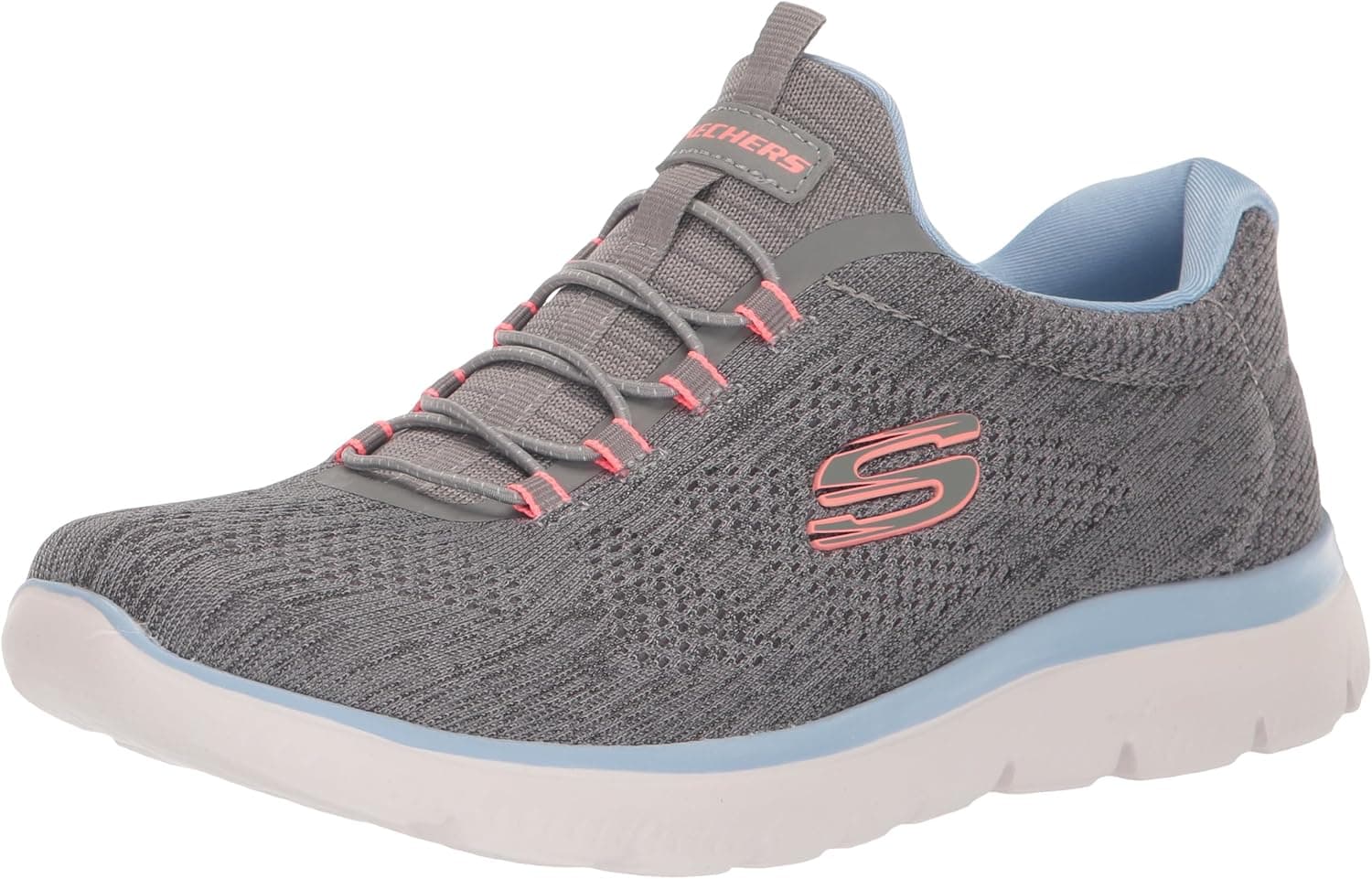 Skechers Summits Fun Flare, Sapatilhas desportivas para mulher