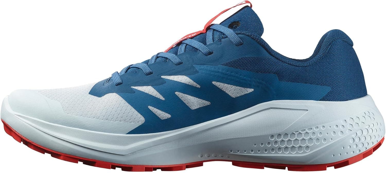SALOMON Alphaglide, Sapatilhas de caminhada para homem