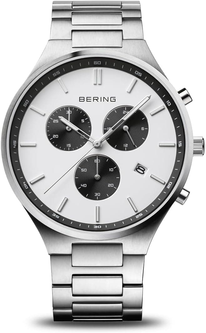 BERING 11743-704 | Relógio de pulso para homem