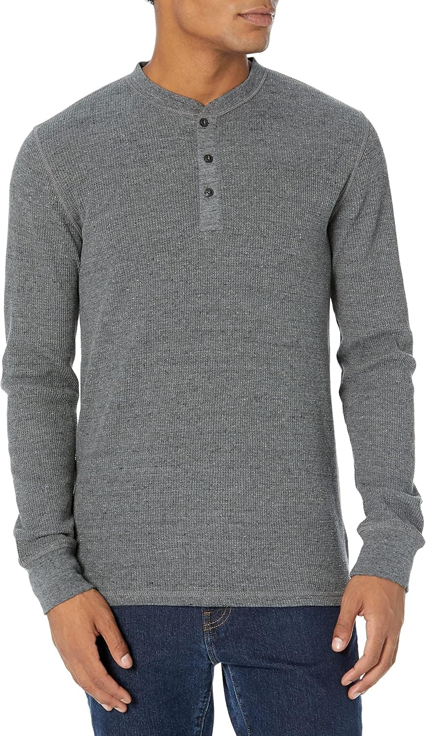 Amazon Essentials Camisola para homem