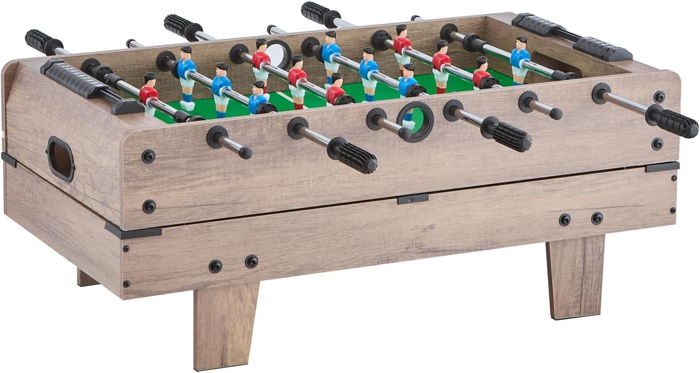 VEVOR Sports Mesa de matraquilhos, 82 cm