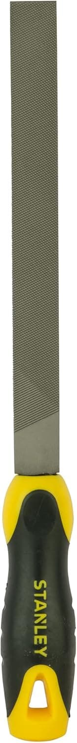 Stanley 0-22-441 - lima plana paralela. Basta 8" / 200 mm