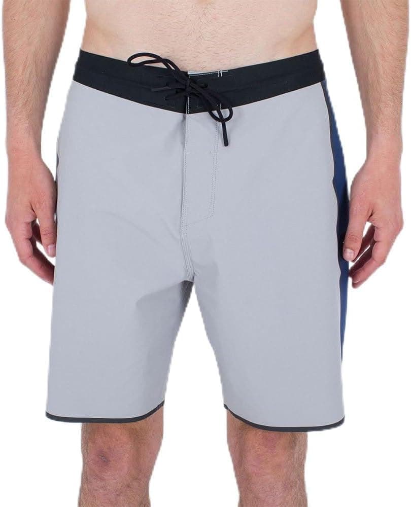 Hurley Calções de banho para homem