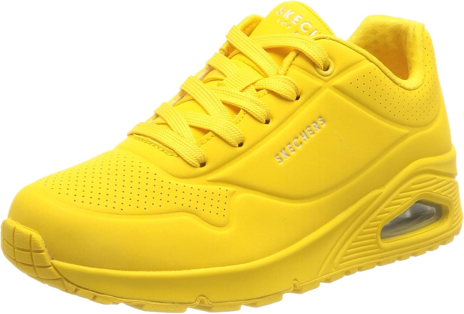 Skechers Uno, Sapatilhas para mulher