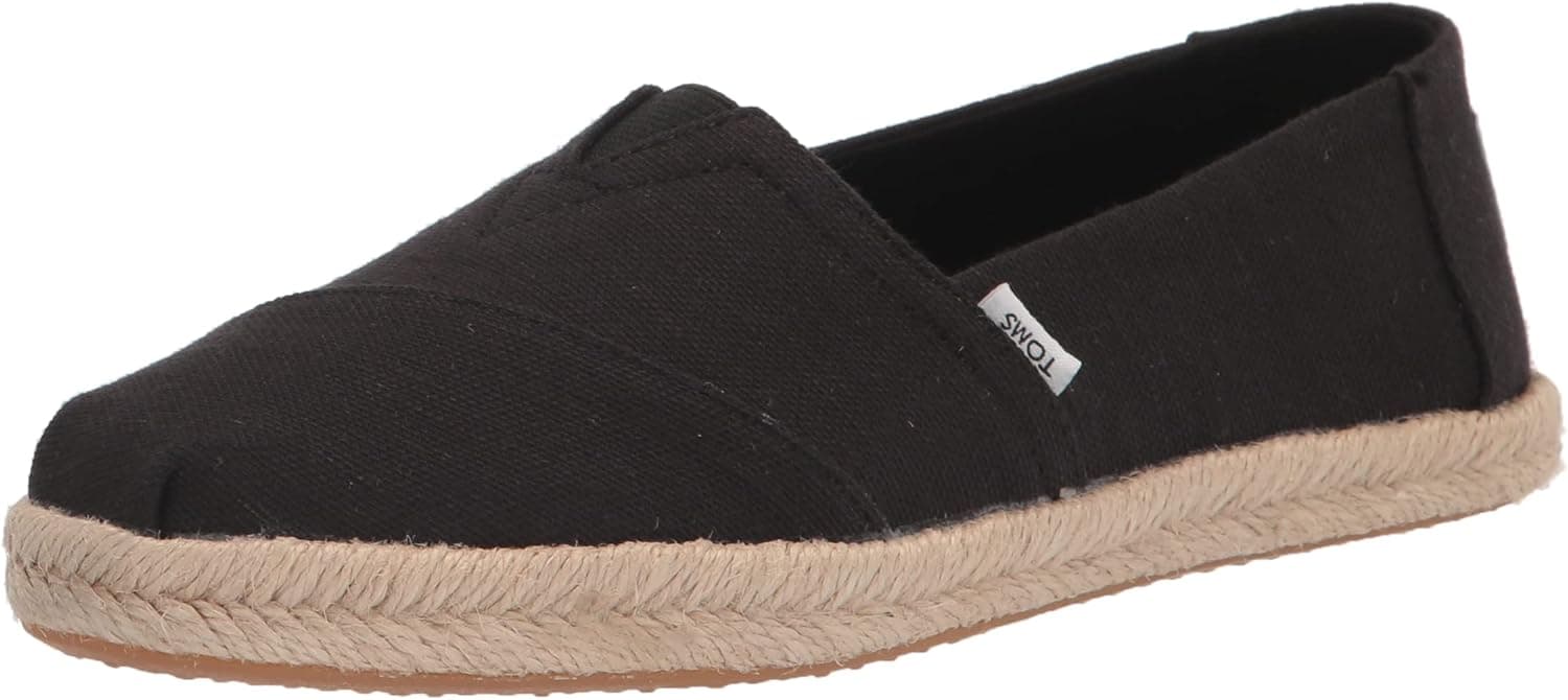 TOMS Rope 2.0 | Alpercatas rasas unissexo