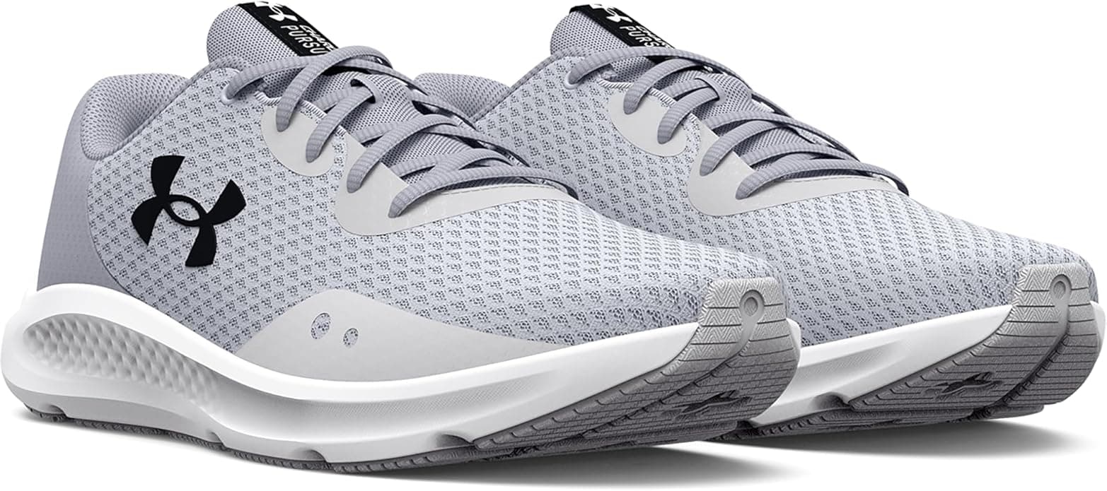 Under Armour UA W Charged Pursuit 3, para mulher