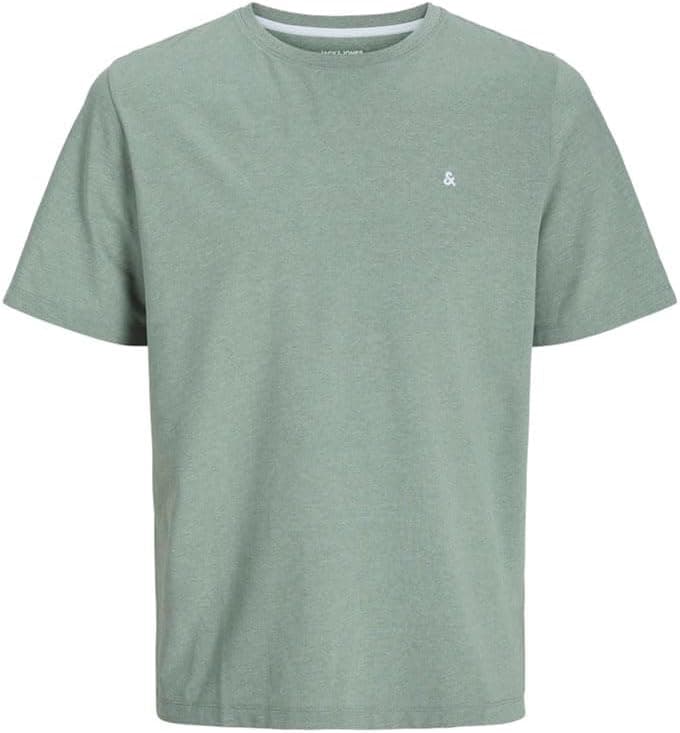 Jack & Jones Jjepaulos tee SS Crew Neck Noos t-shirt para homem