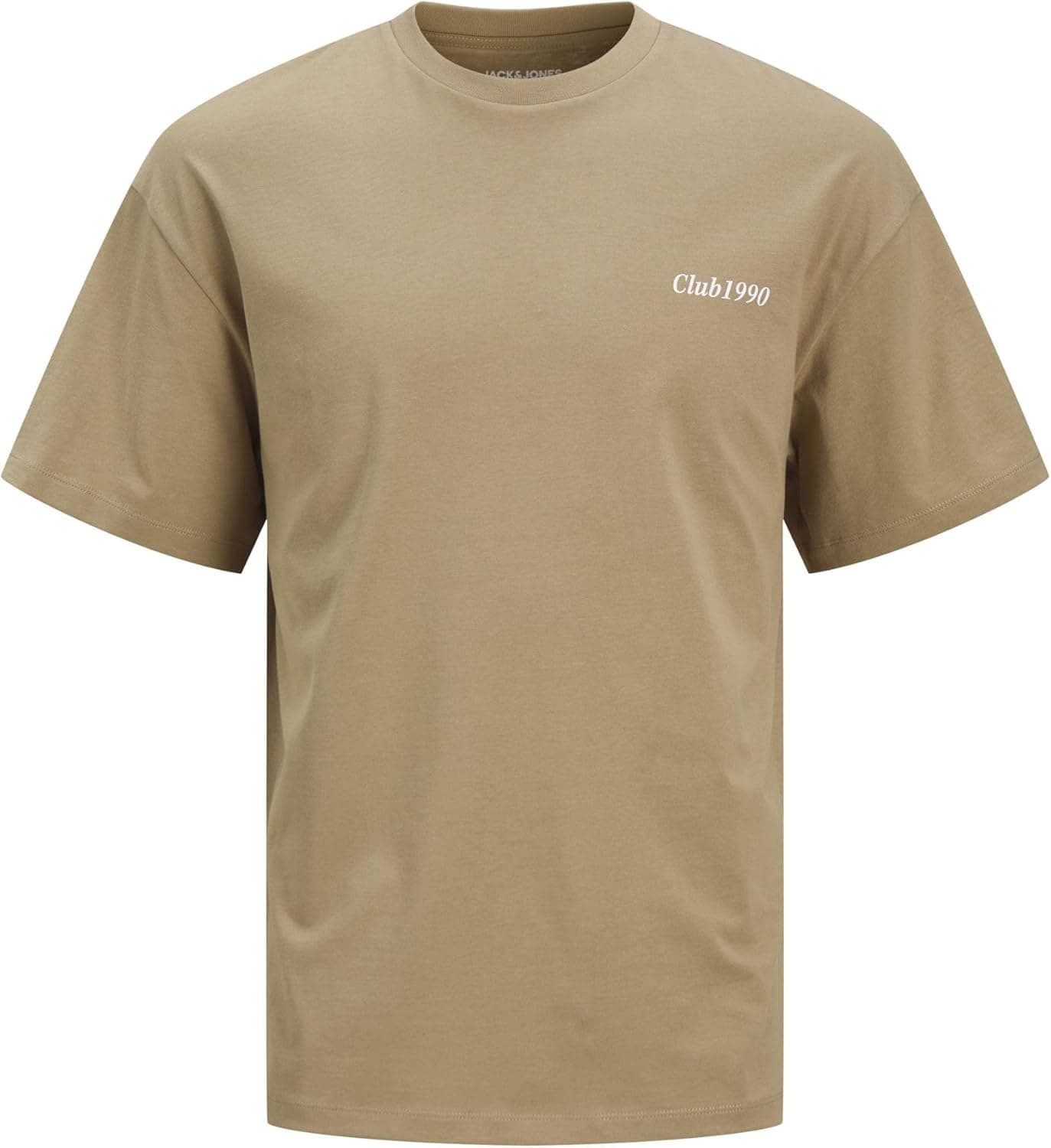 JACK & JONES T-shirt para homem