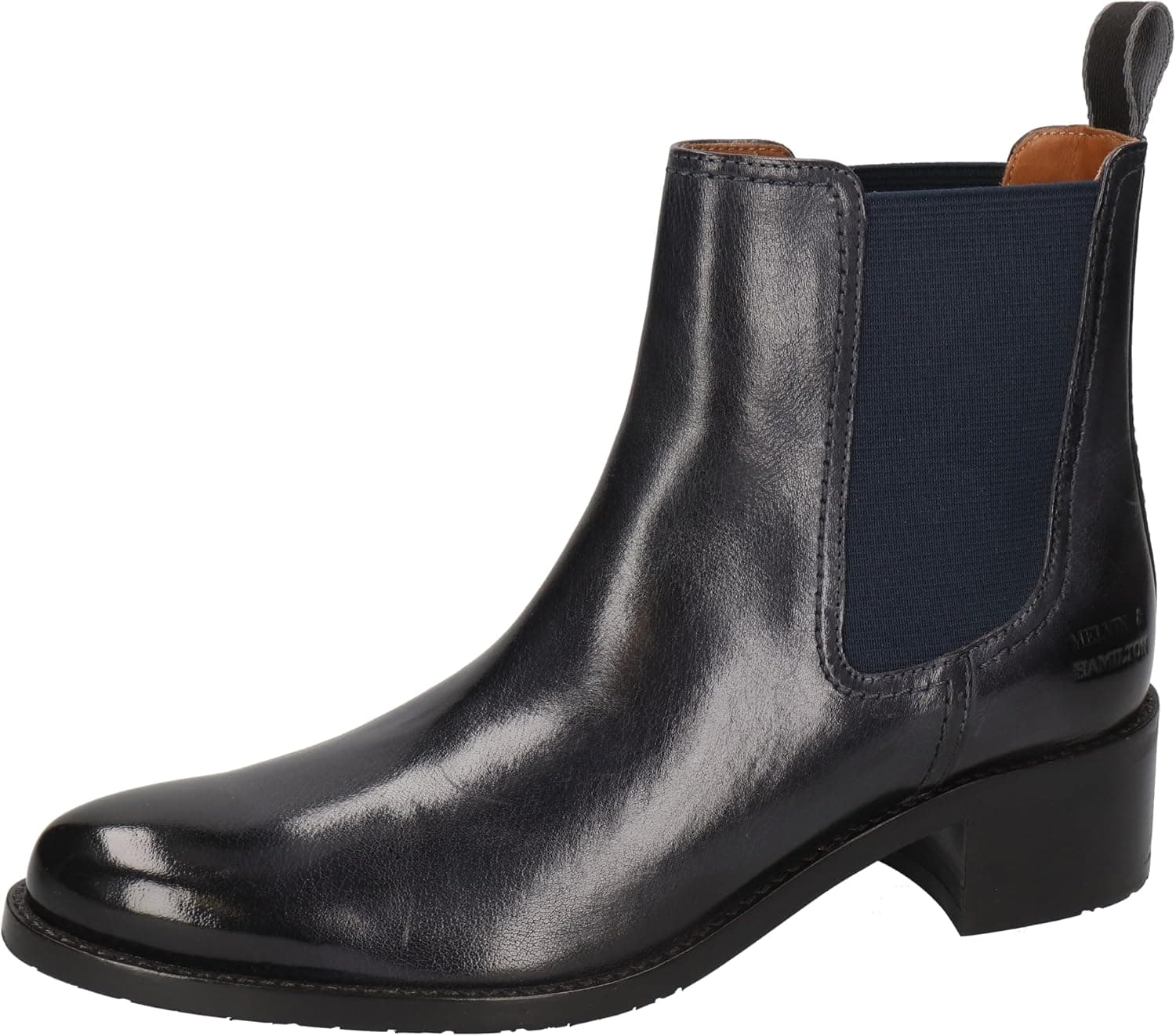 Melvin & Hamilton Kaya 1 | Botins Chelsea para mulher