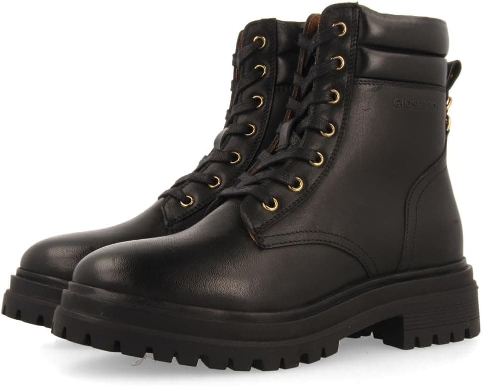 GIOSEPPO Berkshire, botas de mulher