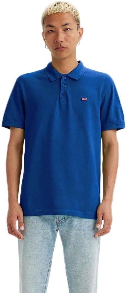 Levi's Housemark Polo para homem