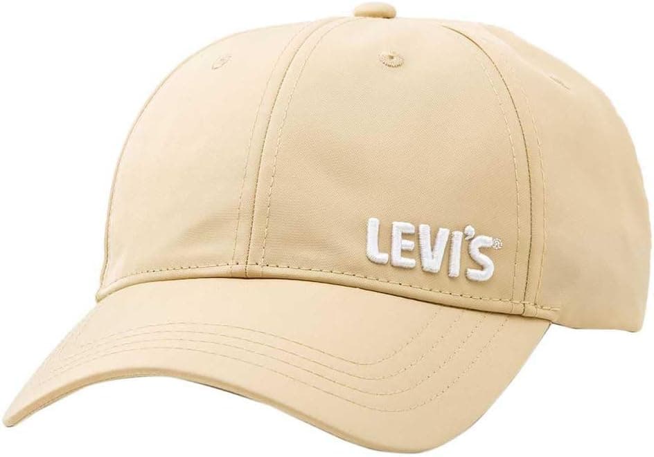 Levi's Gold Tab Cap unissexo para adulto