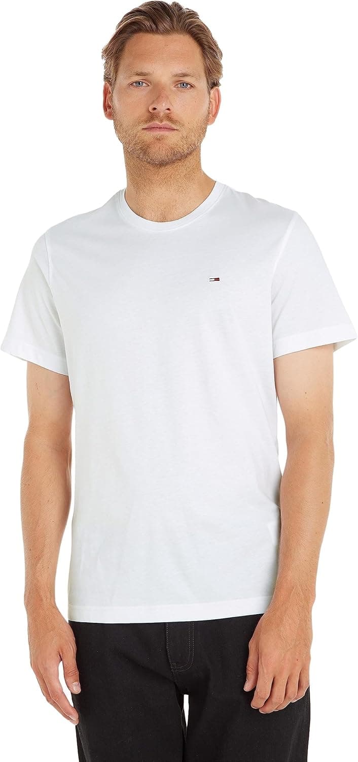 Tommy Jeans T-shirt para homem